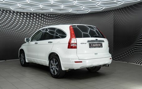 Honda CR-V III рестайлинг, 2012 год, 1 747 000 рублей, 4 фотография