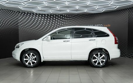 Honda CR-V III рестайлинг, 2012 год, 1 747 000 рублей, 6 фотография