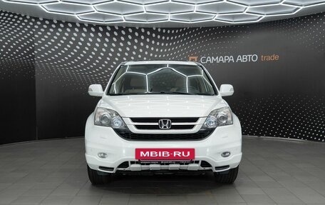 Honda CR-V III рестайлинг, 2012 год, 1 747 000 рублей, 7 фотография