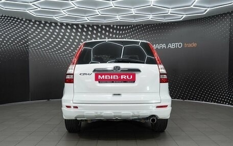 Honda CR-V III рестайлинг, 2012 год, 1 747 000 рублей, 8 фотография