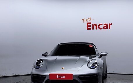 Porsche 911, 2024 год, 23 020 000 рублей, 3 фотография