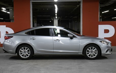 Mazda 6, 2017 год, 1 749 000 рублей, 4 фотография
