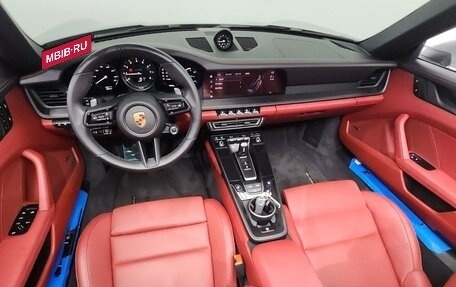 Porsche 911, 2024 год, 23 020 000 рублей, 6 фотография