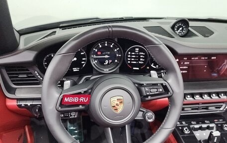 Porsche 911, 2024 год, 23 020 000 рублей, 5 фотография