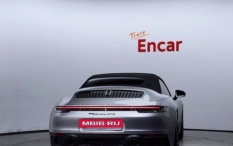 Porsche 911, 2024 год, 23 020 000 рублей, 4 фотография