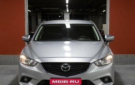 Mazda 6, 2017 год, 1 749 000 рублей, 2 фотография