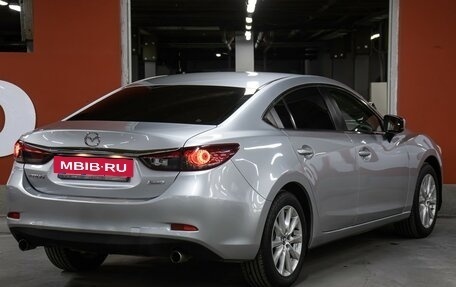 Mazda 6, 2017 год, 1 749 000 рублей, 5 фотография