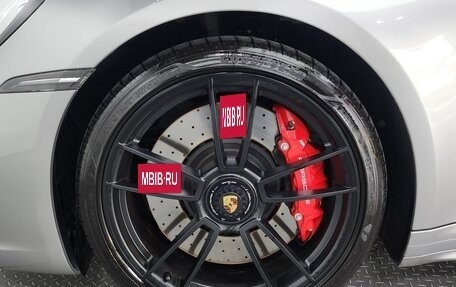 Porsche 911, 2024 год, 23 020 000 рублей, 8 фотография