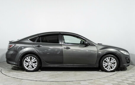 Mazda 6, 2010 год, 799 585 рублей, 4 фотография