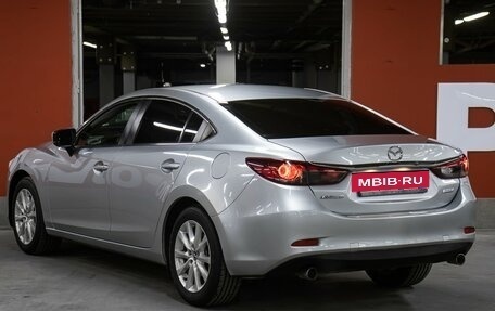 Mazda 6, 2017 год, 1 749 000 рублей, 7 фотография