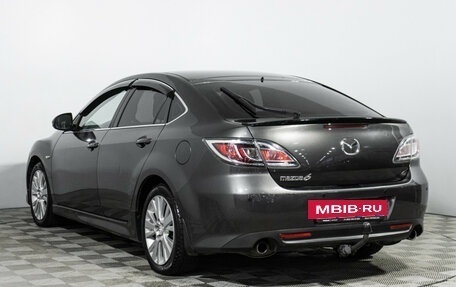 Mazda 6, 2010 год, 799 585 рублей, 7 фотография
