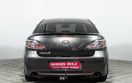 Mazda 6, 2010 год, 799 585 рублей, 6 фотография