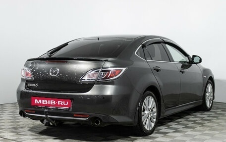 Mazda 6, 2010 год, 799 585 рублей, 5 фотография