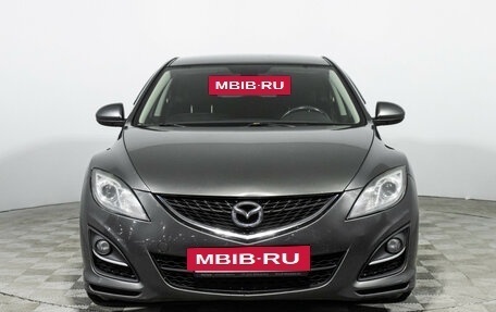 Mazda 6, 2010 год, 799 585 рублей, 2 фотография
