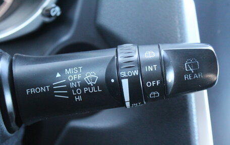 Mitsubishi ASX I рестайлинг, 2010 год, 890 000 рублей, 11 фотография