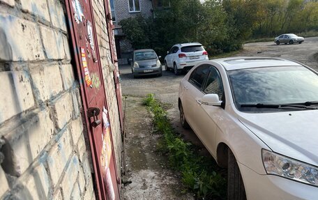 Geely Emgrand EC7, 2012 год, 370 000 рублей, 5 фотография