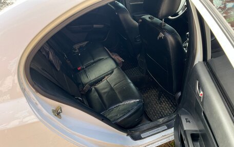Geely Emgrand EC7, 2012 год, 370 000 рублей, 6 фотография