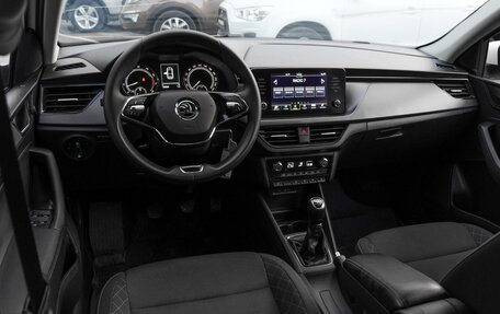 Skoda Rapid II, 2020 год, 949 000 рублей, 6 фотография