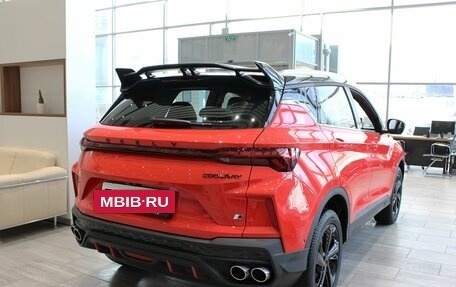 Geely Coolray I, 2024 год, 2 909 190 рублей, 5 фотография