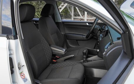 Skoda Rapid II, 2020 год, 949 000 рублей, 8 фотография