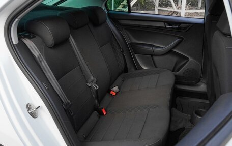 Skoda Rapid II, 2020 год, 949 000 рублей, 7 фотография