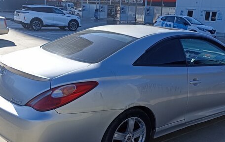 Toyota Camry Solara II, 2003 год, 700 000 рублей, 4 фотография