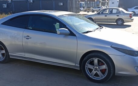 Toyota Camry Solara II, 2003 год, 700 000 рублей, 3 фотография