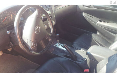 Toyota Camry Solara II, 2003 год, 700 000 рублей, 5 фотография