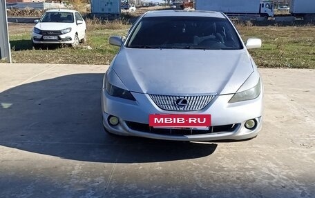 Toyota Camry Solara II, 2003 год, 700 000 рублей, 2 фотография