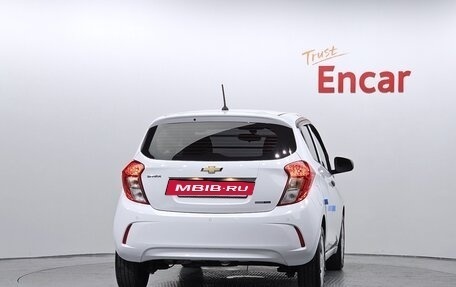 Chevrolet Spark IV, 2020 год, 936 625 рублей, 3 фотография