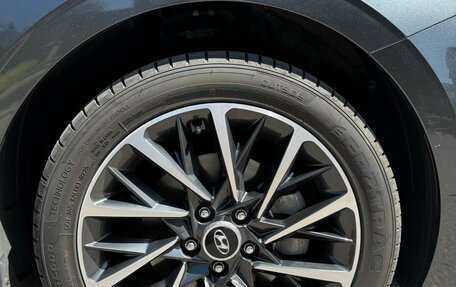 Hyundai Sonata VIII, 2023 год, 3 200 000 рублей, 8 фотография