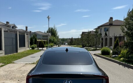 Hyundai Sonata VIII, 2023 год, 3 200 000 рублей, 5 фотография