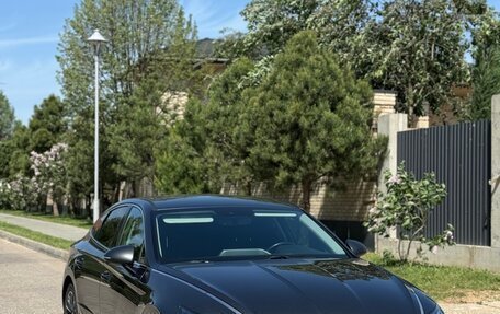 Hyundai Sonata VIII, 2023 год, 3 200 000 рублей, 2 фотография