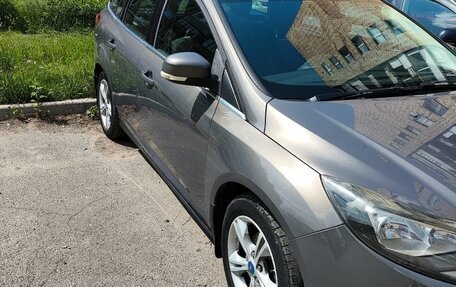 Ford Focus III, 2012 год, 850 000 рублей, 3 фотография