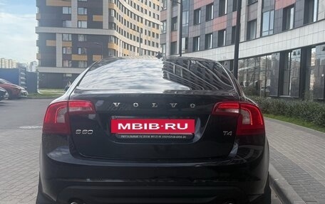 Volvo S60 III, 2011 год, 1 000 000 рублей, 6 фотография