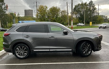 Mazda CX-9 II, 2020 год, 3 250 000 рублей, 5 фотография