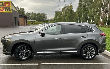 Mazda CX-9 II, 2020 год, 3 250 000 рублей, 4 фотография