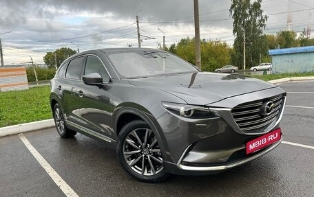 Mazda CX-9 II, 2020 год, 3 250 000 рублей, 6 фотография