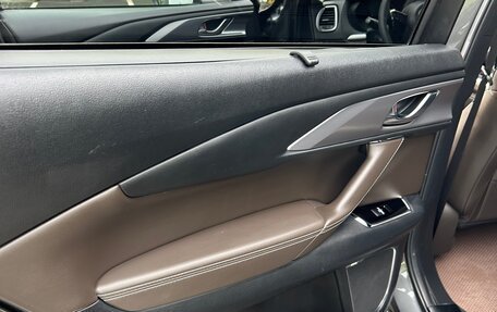 Mazda CX-9 II, 2020 год, 3 250 000 рублей, 12 фотография