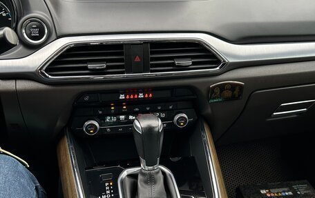 Mazda CX-9 II, 2020 год, 3 250 000 рублей, 14 фотография