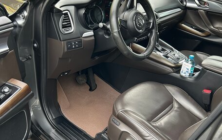 Mazda CX-9 II, 2020 год, 3 250 000 рублей, 8 фотография