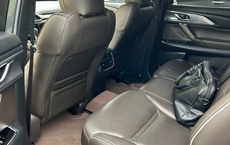 Mazda CX-9 II, 2020 год, 3 250 000 рублей, 13 фотография