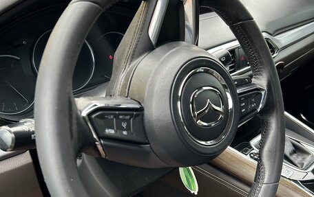 Mazda CX-9 II, 2020 год, 3 250 000 рублей, 11 фотография