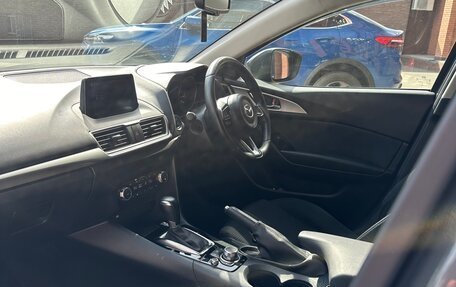 Mazda Axela, 2018 год, 1 420 000 рублей, 7 фотография