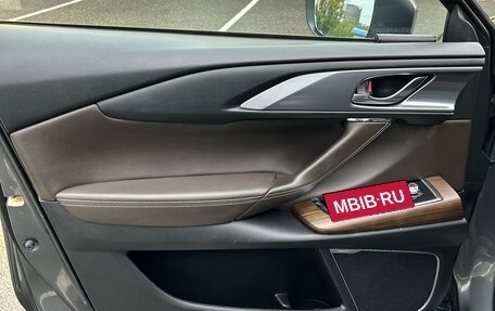 Mazda CX-9 II, 2020 год, 3 250 000 рублей, 9 фотография