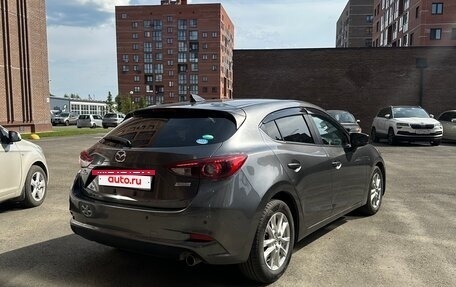 Mazda Axela, 2018 год, 1 420 000 рублей, 4 фотография