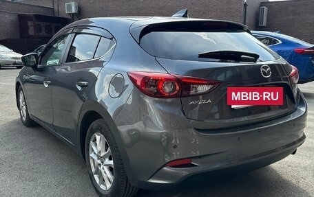 Mazda Axela, 2018 год, 1 420 000 рублей, 6 фотография
