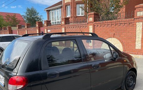 Daewoo Matiz I, 2011 год, 150 000 рублей, 4 фотография