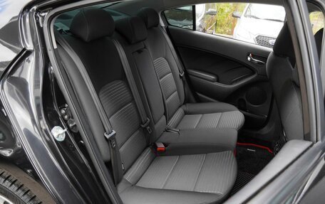 KIA Cerato III, 2017 год, 1 549 000 рублей, 7 фотография