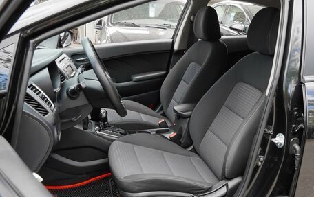 KIA Cerato III, 2017 год, 1 549 000 рублей, 10 фотография